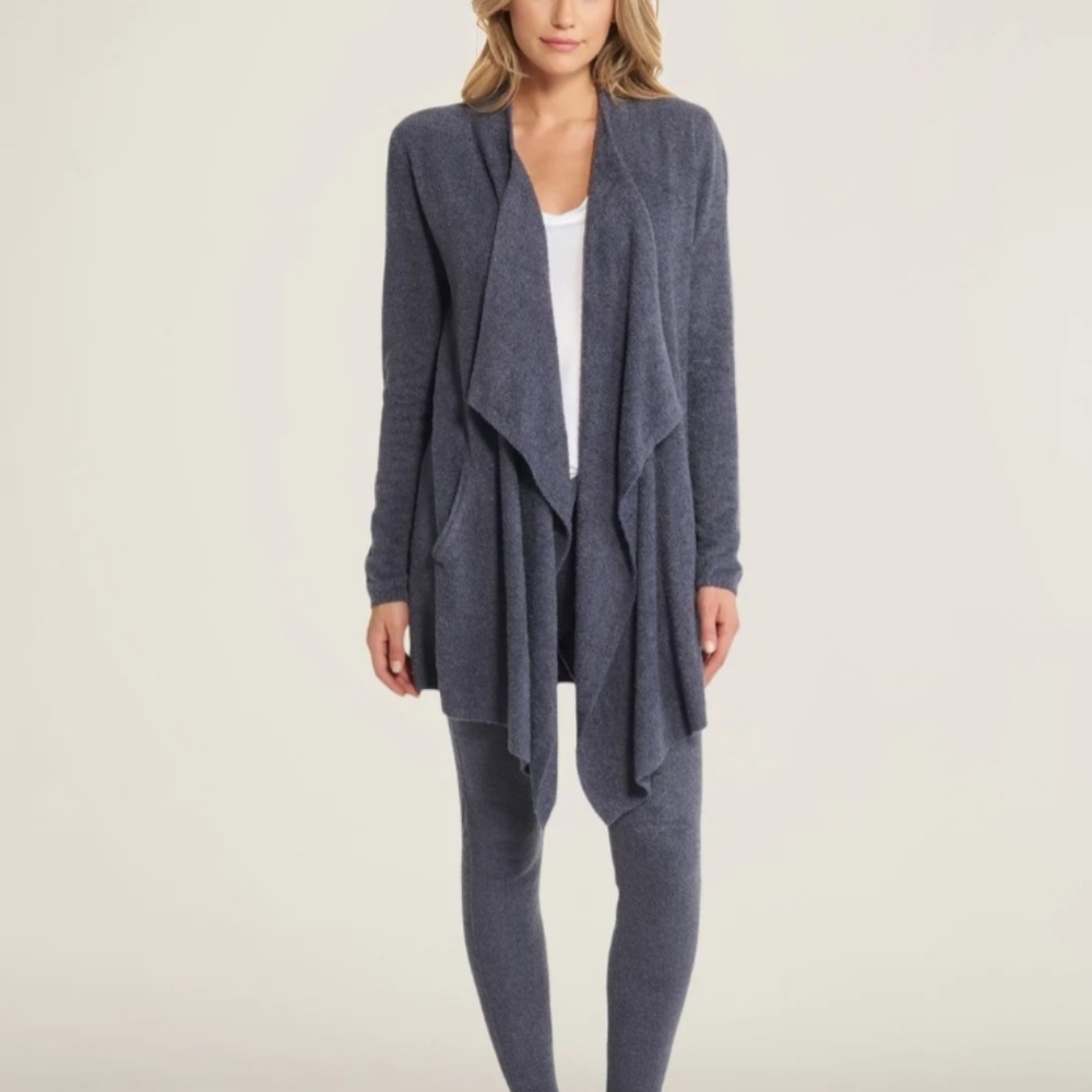 Barefoot dreams cozychic lite island wrap